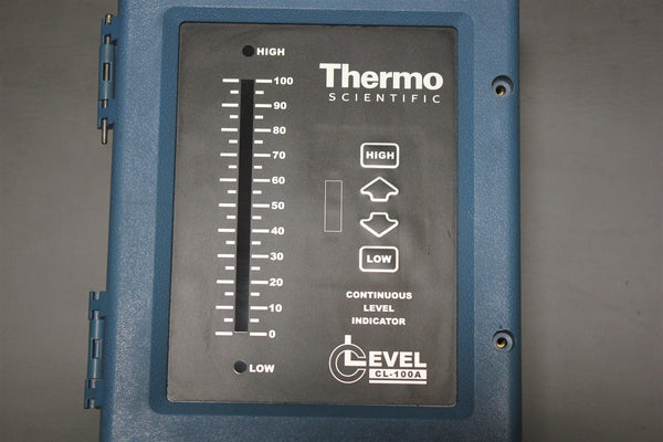 THERMO SCIENTIFIC CONTINUOUS LEVEL INDICATOR CL-100A