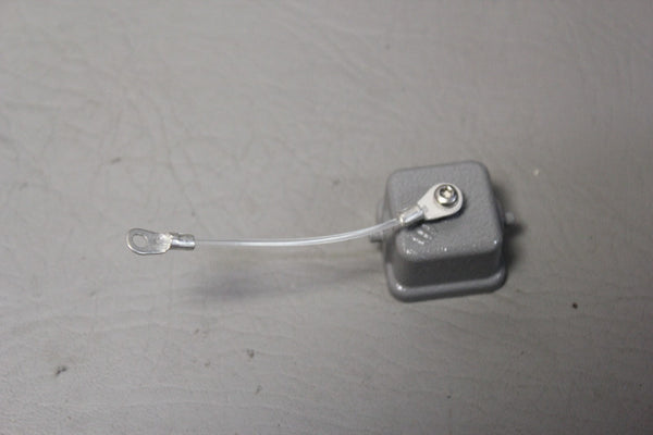 HARTING HAN 3A AK PROTECTIVE SEALING COVER SEAL UNUSED 09200035425