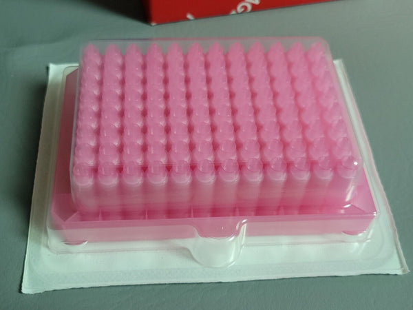 NEW BOX QIAGEN RNeasy 96 WELL PLATES 1037589 LOT 0F 4