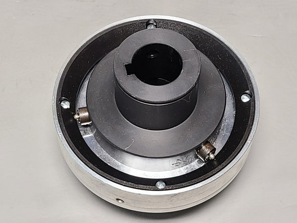 Zero Torque Machine NEW ZERO-MAX TORQ TORQUE OVERLOAD SAFETY DEVICE – PALM INDUSTRIAL