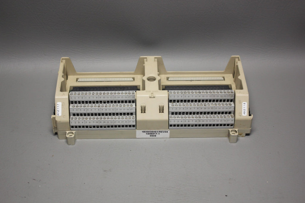 EMERSON TERMINATION BASE  1B30035H01