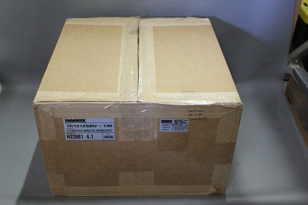 NEW HARDY HI 1212 UNIVERSAL BENCH SCALE 130LBS HI 1212SBU-130 ANY-WEIGH