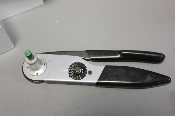 NEW TE/DEUTSCH FIELD MAINTENANCE CRIMPER HDT-48-00