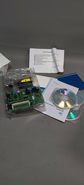 New St Micro Reva Starter kit reva zigbee for application development NEW