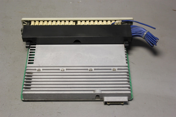 MODICON MOTION MODULE AS-B827-032