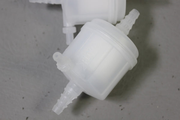 PALL 0.2 UM FLURODYNE EX EDF MINI KLEENPAK CAPSULE KA02EDFP2G 3 QTY