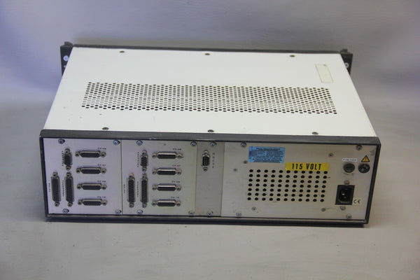 MKS 647B MULTIGAS CONTROLLER 647B8R0NE