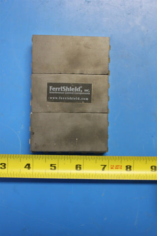  FERRISHIELD RF SHIELDING BOX PCB MOUNT