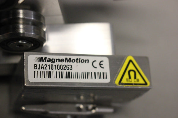 MAGNEMOTION MAGMOVER MAGNETIC ACTUATOR ASSEMBLY BJA210100263
