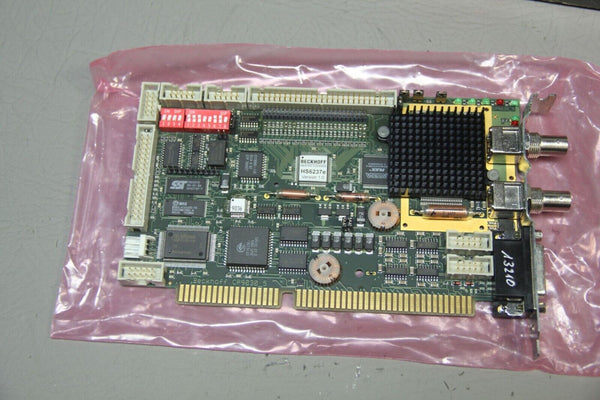 NEW BECKHOFF CP LINK CARD CP9030_5 HS6237e