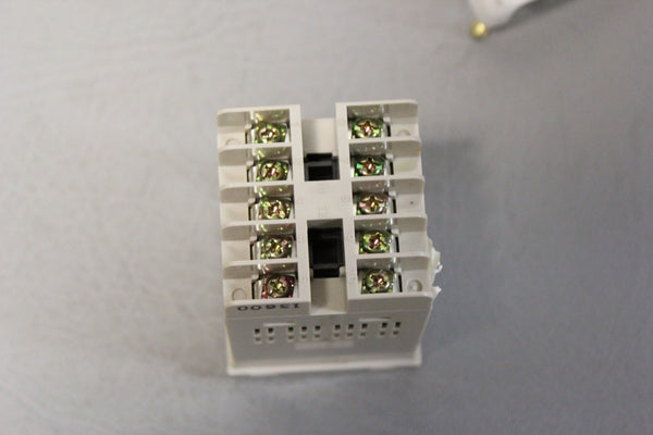 OMRON H5CR-S TIMER MODULE