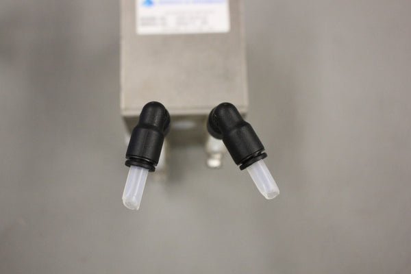 GOOCH & HOUSEGO ACOUSTO-OPTIC Q SWITCH QS27-4D-B-C9