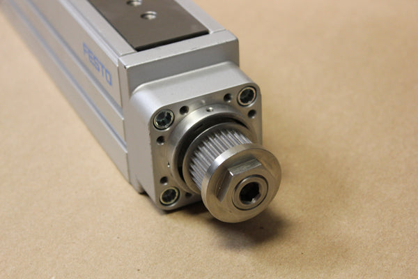 FESTO MINI SLIDE P/N: EGSL-BS-55-100-12.7P (48)