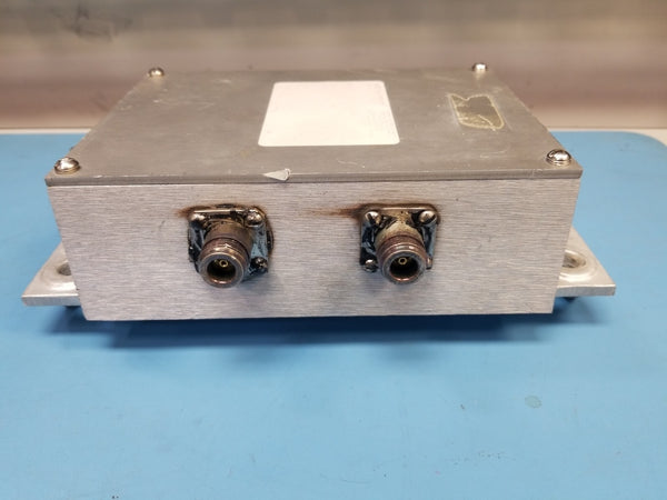 KATHREIN Power Divider POM4-2222/50 RF 668-674MHz 500W