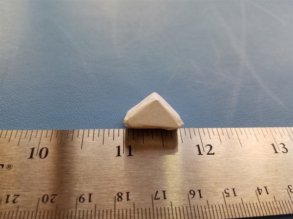  LAB LASER OPTICS RIGHT ANGLE PRISM 