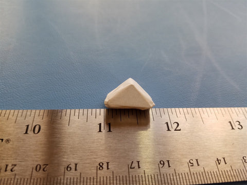  LAB LASER OPTICS RIGHT ANGLE PRISM 