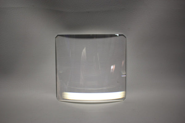 Filed Beam Anamorphic Lens 540-1415 For Altering The Aspect Ratio Of Images