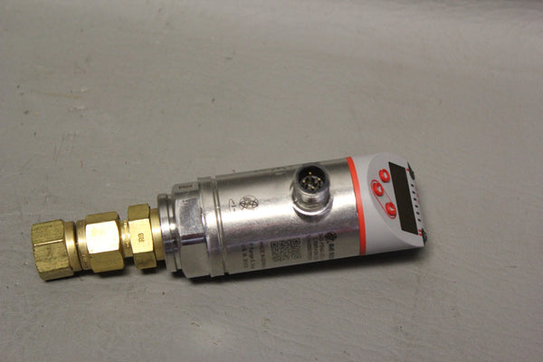 IMI NORGREN PRESSURE SENSOR 0-232psi 34D-P016G-DD1-AA