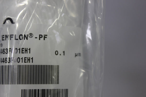 Pall EMFLON -PF  Membrane Filter Cardtridge MPF4463F001EH1