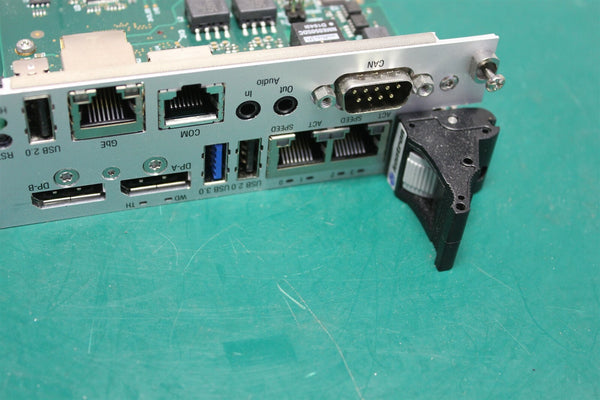 KONTRON cPCI CPU PROCESSOR MODULE CP3010