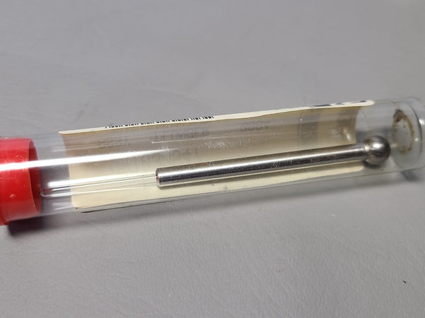 NEW WATERS .0884 PLUNGER ASSEMBLY WAT030547