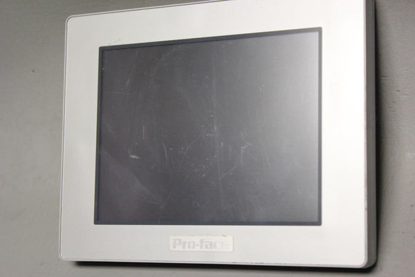 PROFACE MODULAR HMI OPERATOR PANEL  PFXXM4300TP  &  PFXLM4301TADAC  XM-4300TP