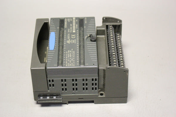 GE FANUC IC200MDL650F INPUT MODULE