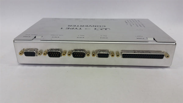 Up3i Universal Printer Pre & Post Processing Interface Type1 Converter 
