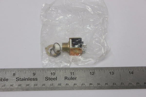  Licon  Pushbutton Switch 01-145510 