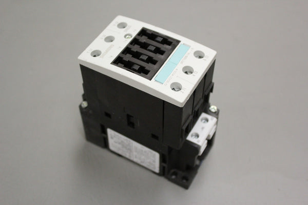 Siemens 3RT1036-1AK60 Contactor