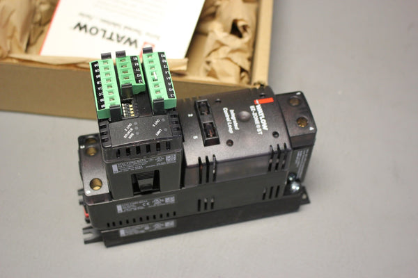 NEW WATLOW INTEGRATED TEMPERATURE CONTROLLER  STKL-F2MG-BAAA