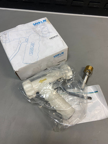 NEW COLUMBIA PRODUCTS SANI-LAV NOZZLE N820