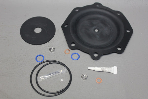 NEW AQ-MATIC AQUA MATIC DIAPHRAGM REBUILD/REPAIR KIT 1070072