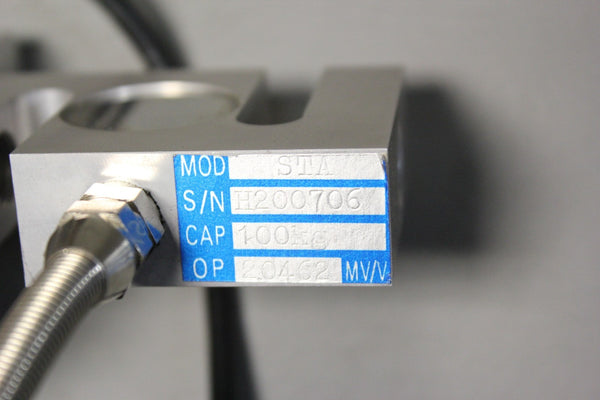 AMCELLS STA LOAD CELL MODULE 100KG CAP