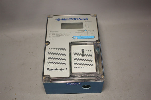 MILLTRONICS HYDRORANGER 1 #3