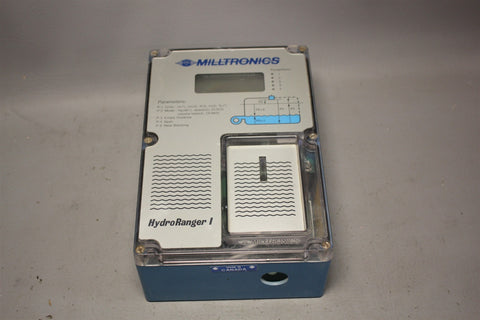 MILLTRONICS HYDRORANGER 1 #3