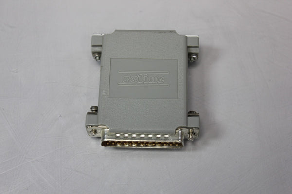 Roline RS232 Opto I/F Isolator Fiber Optic