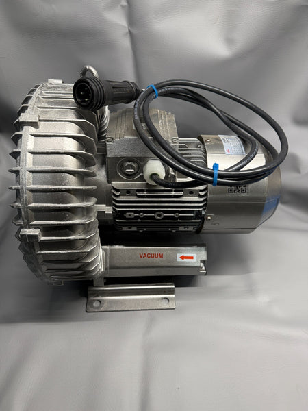 REPUBLIC REGENERATIVE BLOWER HRC600