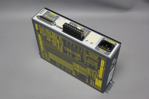 PARKER COMPUMOTOR ZETA DRIVE  ZETA57-83