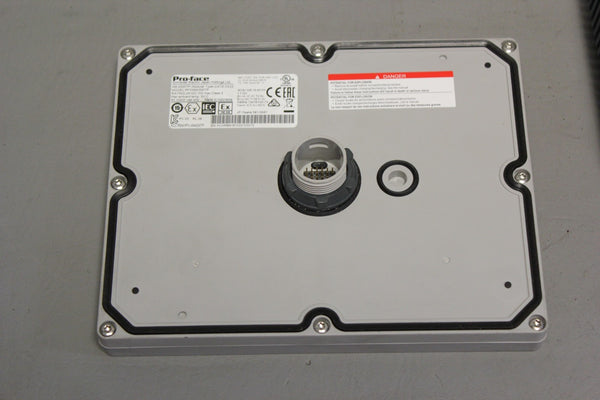 PROFACE MODULAR HMI OPERATOR PANEL  PFXXM4300TP  &  PFXLM4301TADAC  XM-4300TP