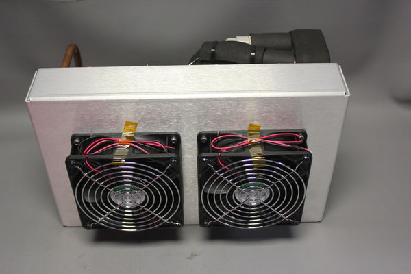 NEW ASPEN SYSTEMS LIQUID CHILLER MODULE FP00066