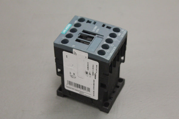 SIEMENS LEN00B003347B POWER CONTACTOR