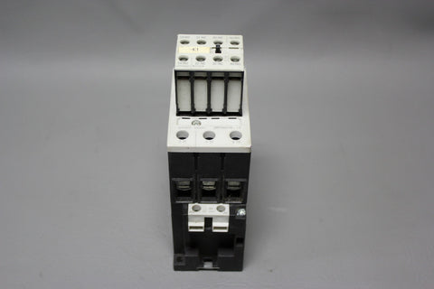 Siemens 3RT1034-1BB44 MOTOR STARTER