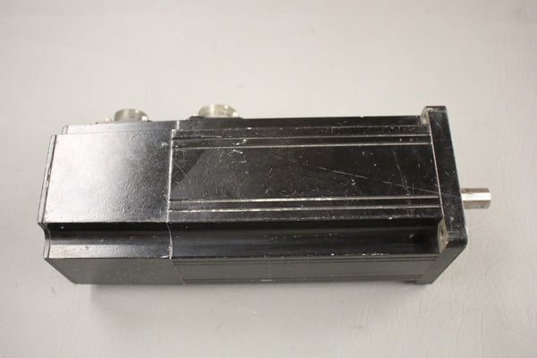 INTEK SYSTEMS MPM891T2E-906 SERVO MOTOR