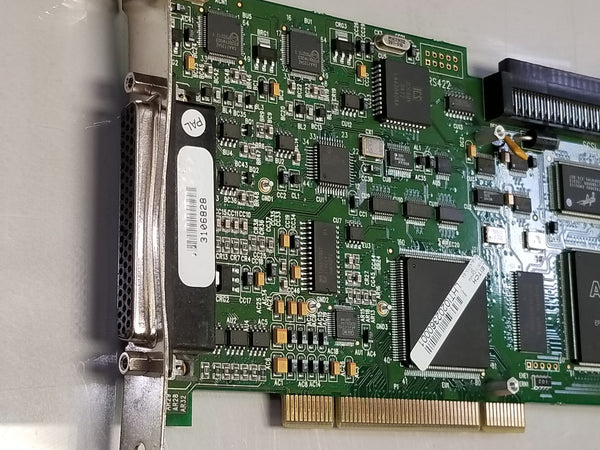 LEITCH 743-190 REV. 13L DPS Reality PCI Board Adapter