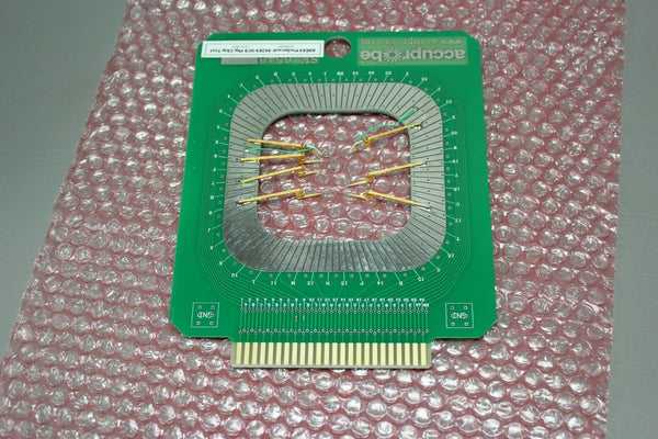 ACCUPROBE SK6548 PROBE CARD