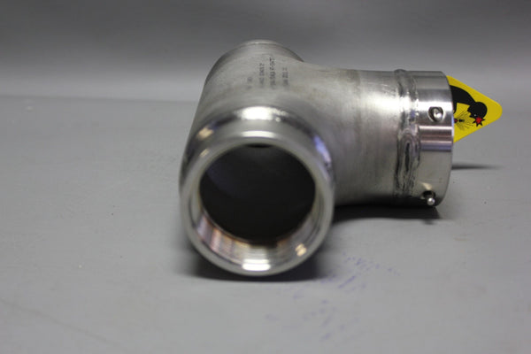NEW SEAMETRICS EF81T-S-150 FLOW SENSOR, T-SHAPED