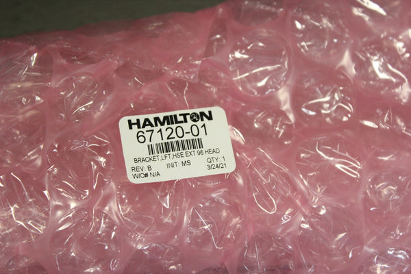 NEW LOT OF  VARIOUS  HAMILTON PARTS