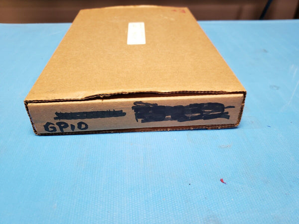 HP GPIO 98622A Select Code Card Module 98622-66501 Rev.B