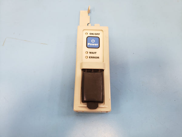 Diebold 49-219660-000B Rev 3 Opteva Power Control Box 